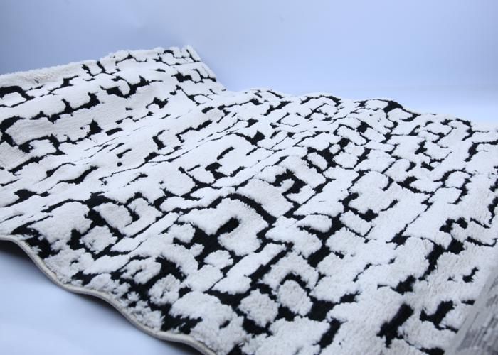 Tapis Mosaïque 100x150 M12 - Couleur aléatoire