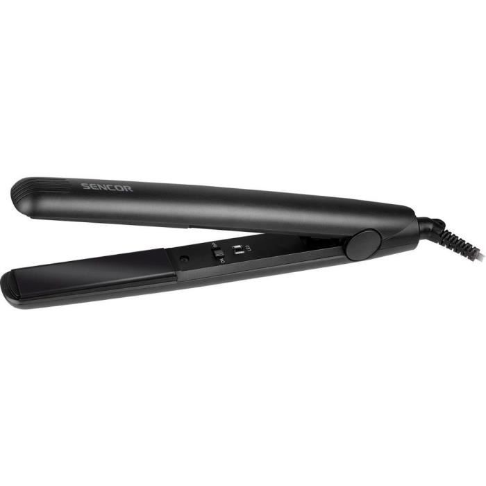 Fer à lisser - Sencor - SHI 110BK