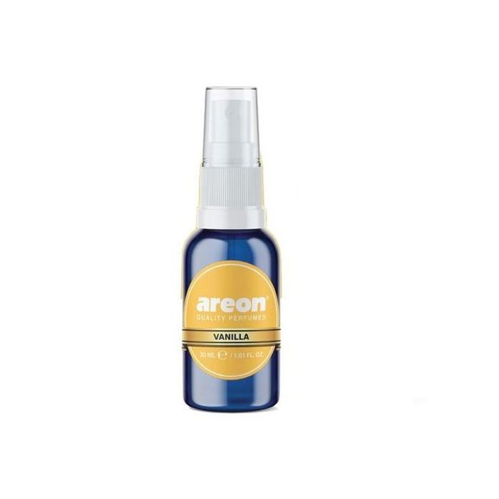 Areon Fresco désodorisant pour voiture, maison et intérieur areon vanilla