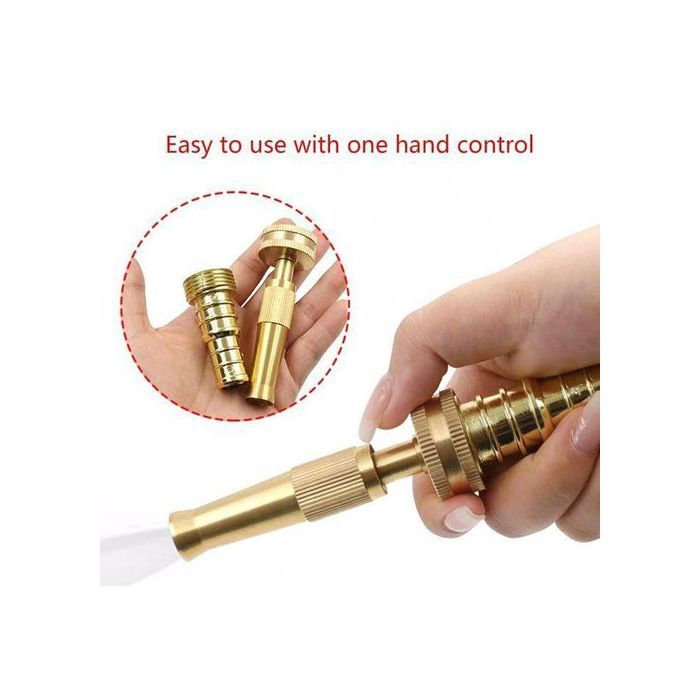 Pistolet Lavage de voiture, Arrosage Jardin