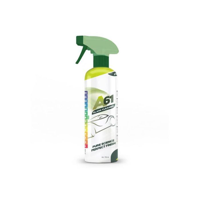 A61 Glass Cleaner