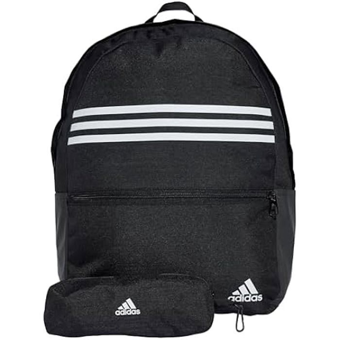 Sac à Dos - ADIDAS - Mixte - Style dégradé - Matériaux recyclés - Confort optimal