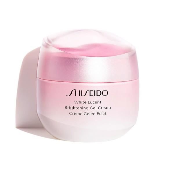 Crème éclaircissante White Lucent Shiseido (50 ml)