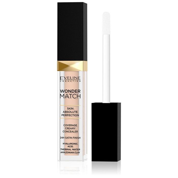 CORRECTEUR WONDER MATCH N°5
