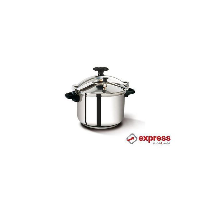 Original Cocotte Inox 12 Litres