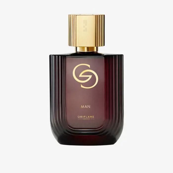 Eau de Parfum Giordani Gold Man - 75 ml