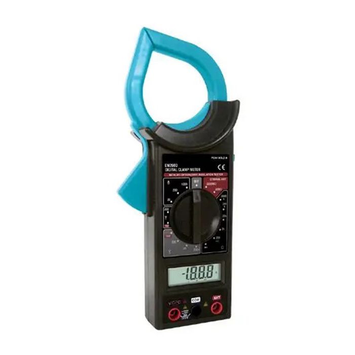 PINCE AMPEREMETRIQUE EM-266