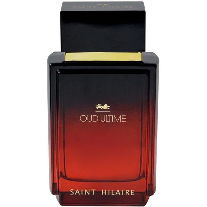 OUD ULTIME Saint Hilaire Eau de parfum 100ML