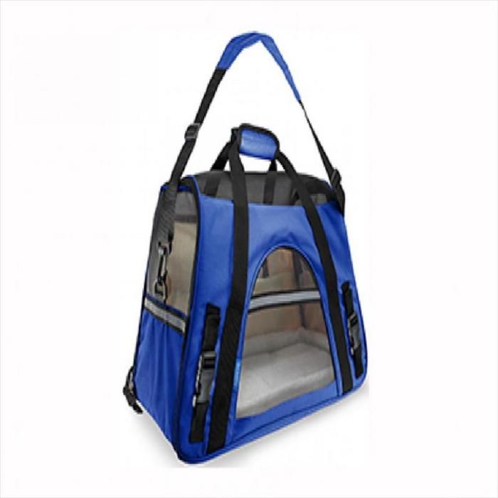 Transporteur Fly Azul 48cmx25x33