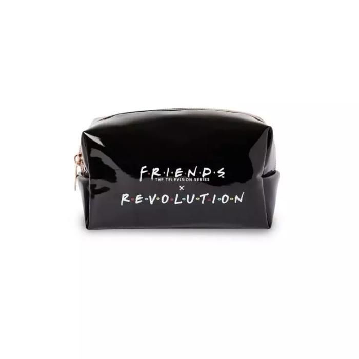 Revolution X Friends Cosmetic Bag