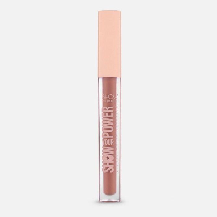 SBP LIQIUD MATTE LIPSTICK 609