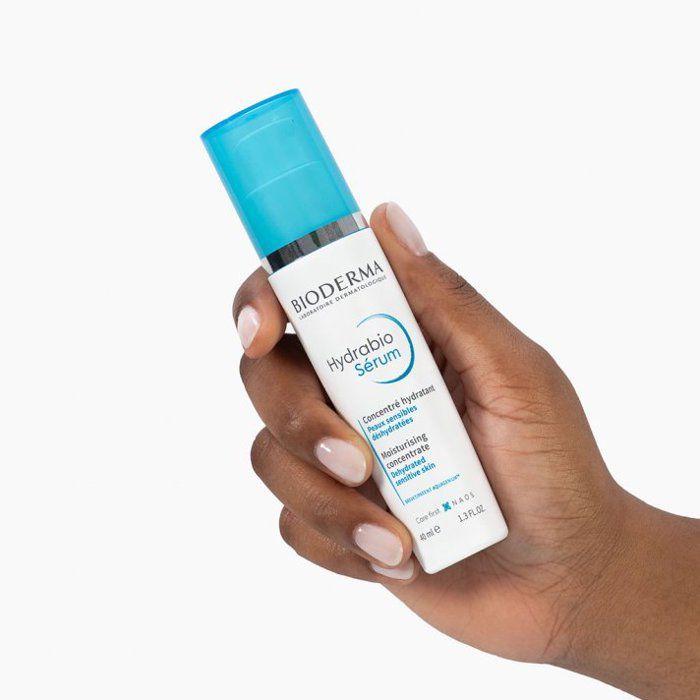 Hydrabio Sérum Tous types de peau BIODERMA