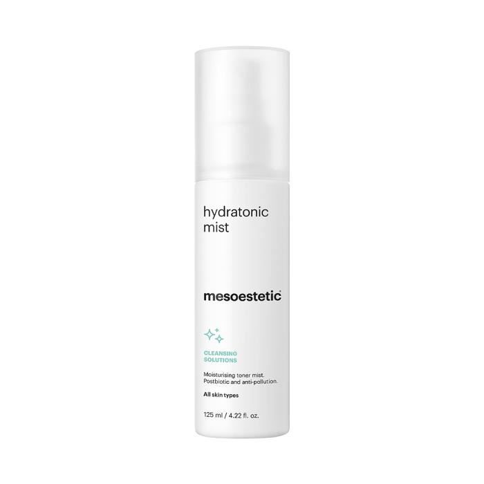 Mesoestetic - Hydratonic mist - Contenance:125ml