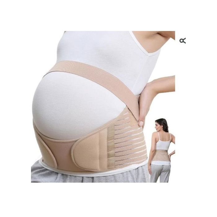 Ceinture maternité grossesse