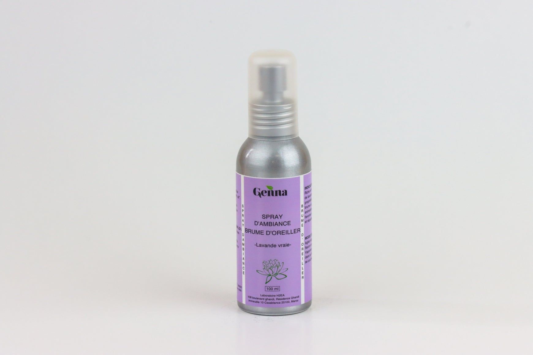 Spray d’ambiance Brume d’oreiller - 100 ml