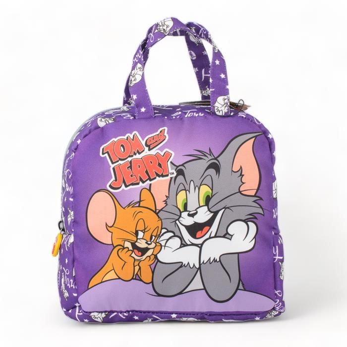 SAC DE GOUTER TOM & JERRY