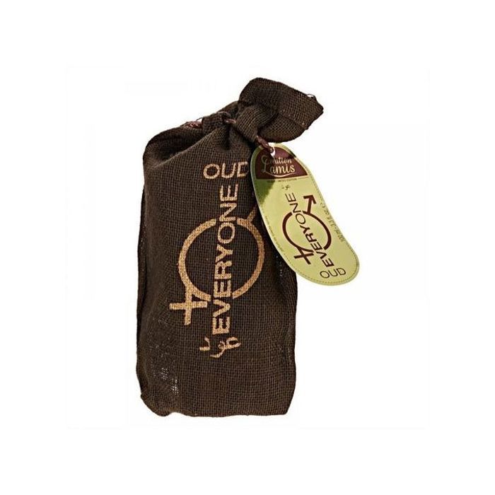 Eau de toilette pour homme Creation Lamis Everyone OUD - 100ml