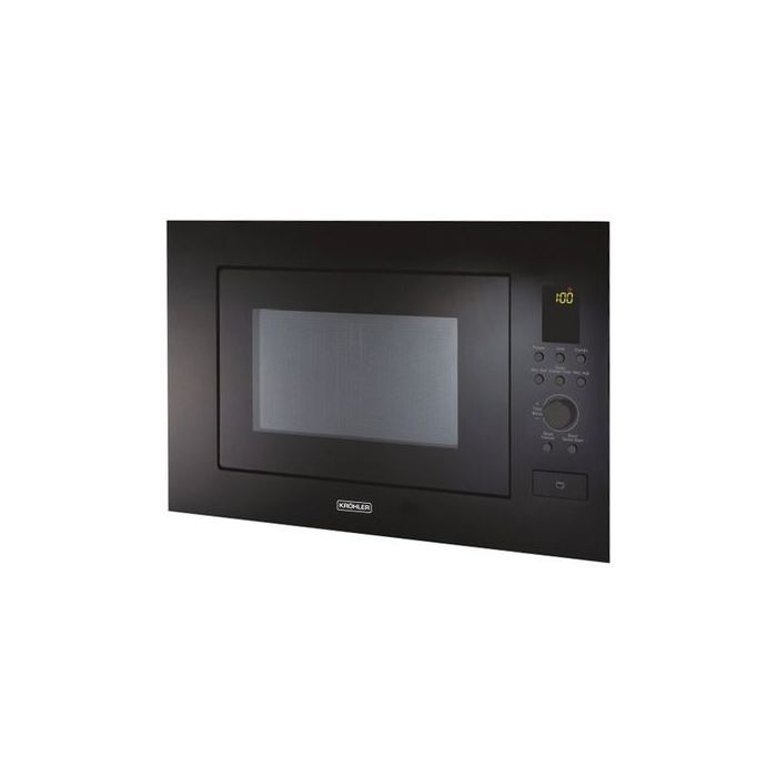Micro-ondes 25L 900W EFM-25-XGA-BL