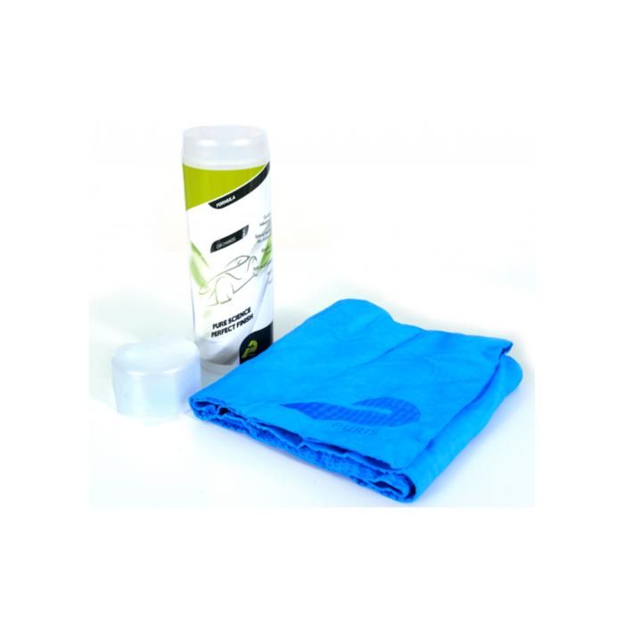CAR CHAMOIS