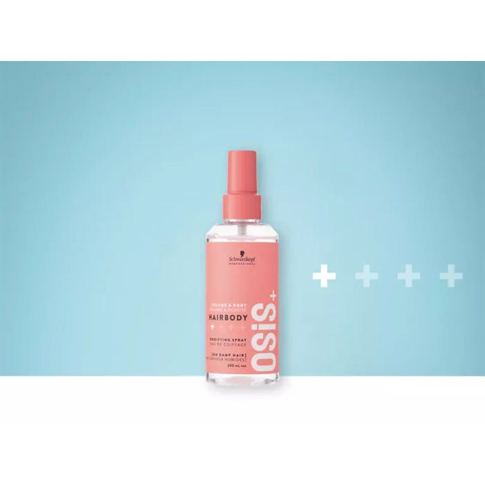 Pâte Coiffante - OSiS Mess Up - Fixation Flexible - Texture Sèche - Cheveux Courts
