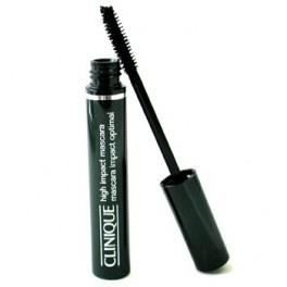 Clinique High Impact Mascara Optimal Black 7ml