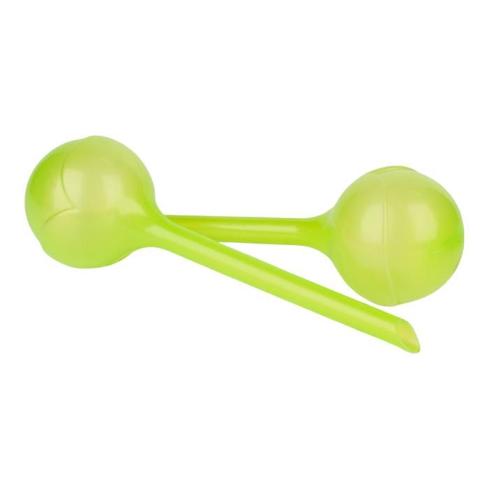 BOL D'IRRIGATION X2PCS PP