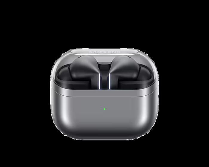 ECOUTEURS GALAXY BUDS 3 PRO SILVER SAMSUNG