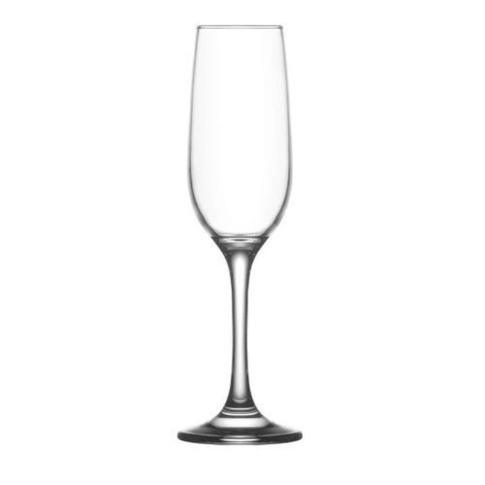 Lav 6 pièces Coupes Verre -Empire EMP541