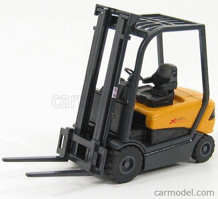 OLDCARS - 1/25 - OM - X30AC ELEVATORE FRONTALE - LOADED TRUCK