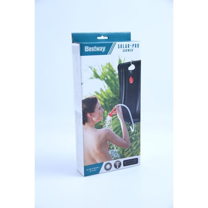 Douche Suspendue Camping 20 L 58224