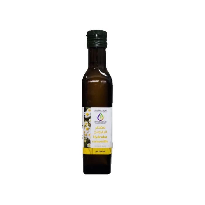 Hydrolat camomille flacon verre 250ml