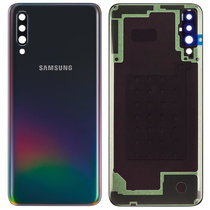 galaxy a70 back cover