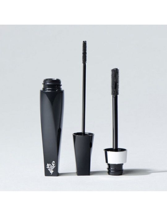 Mascara - YOUNIQUE - MOODSTRUCK EPIC Twisted - Waterproof - Brosse dense - Micro-brosse spirale