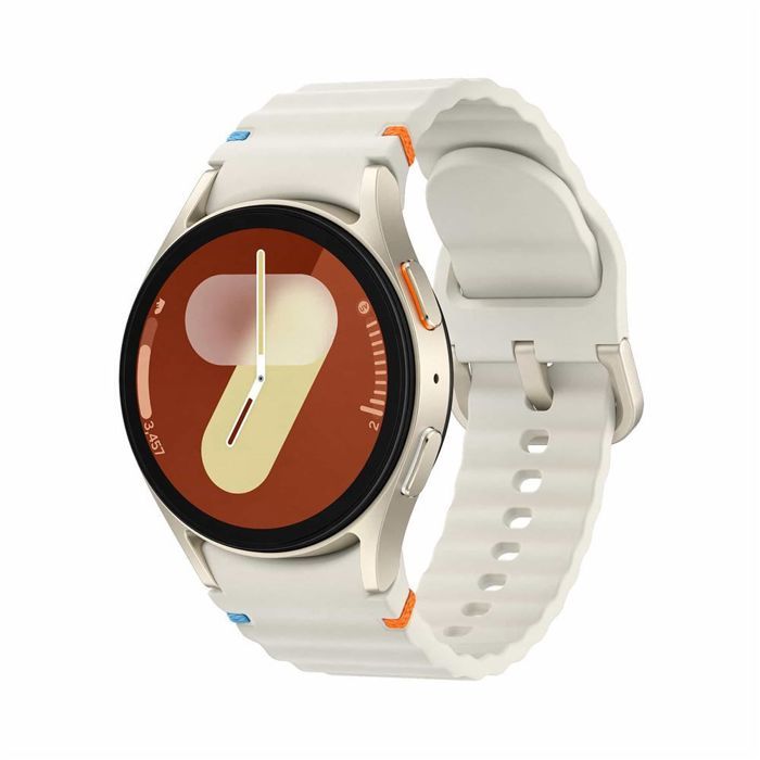 MONTRE GALAXY WATCH7 - SMALL (40MM) CREAM SAMSUNG