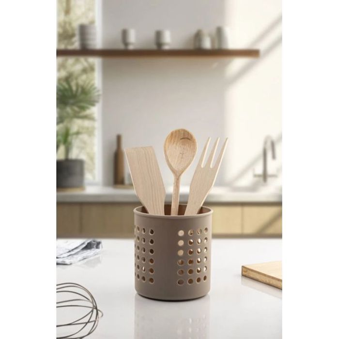 Porte-couverts élégant pour une touche moderne dans votre cuisine ou restaurant