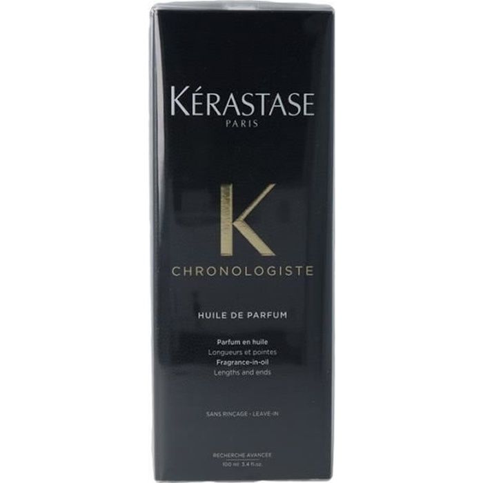 Kerastase Chonologiste Huile De Fragance 100 ml