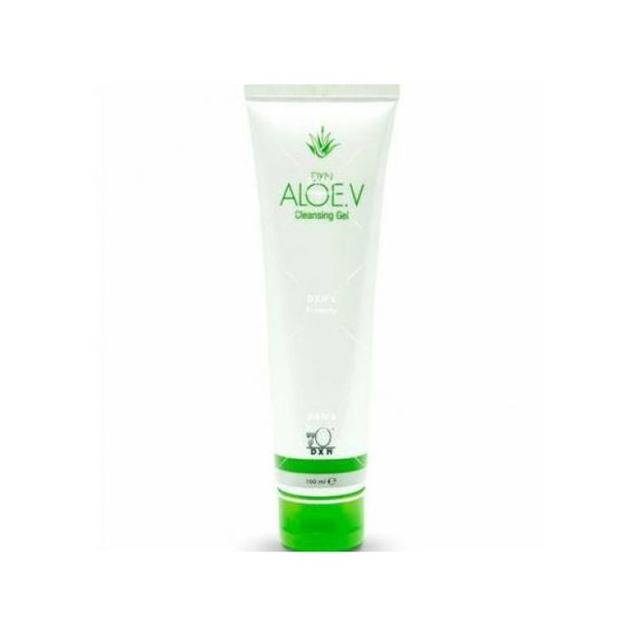 Dxn Gel nettoyant Aloe vera