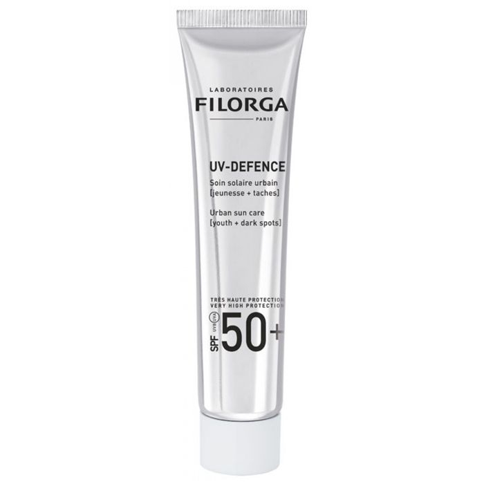 Filorga UV-Defence Soin Solaire SPF50+ 40ml