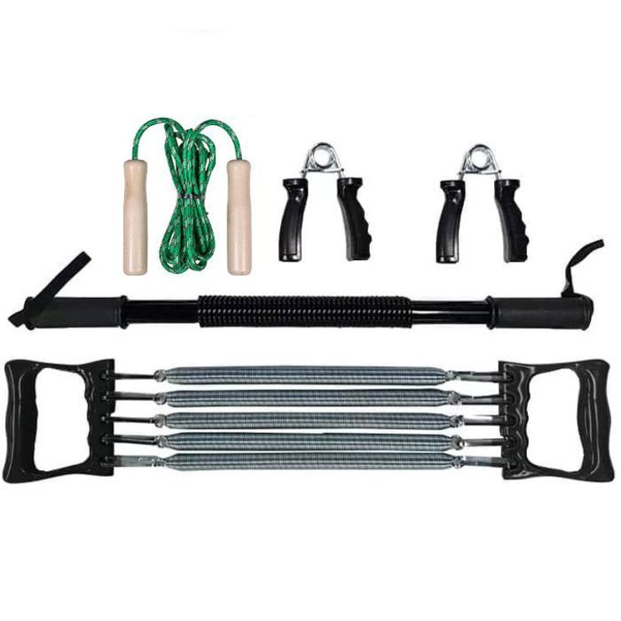Set d'entraînement sport 5 pcs