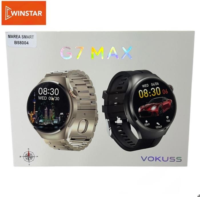 smart watch G7 MAX WINSTAR MODEL
