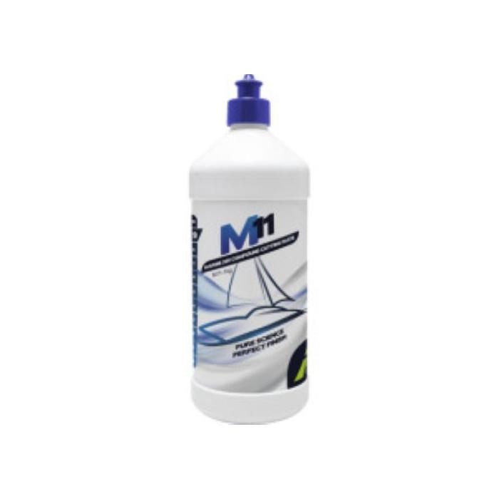 m11 marine 200 compound