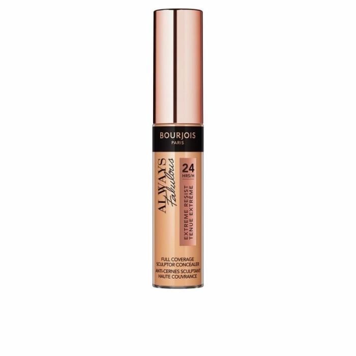 Correcteur facial - BOURJOIS - Always Fabulous - 200-vanille - 6 ml - Unisexe
