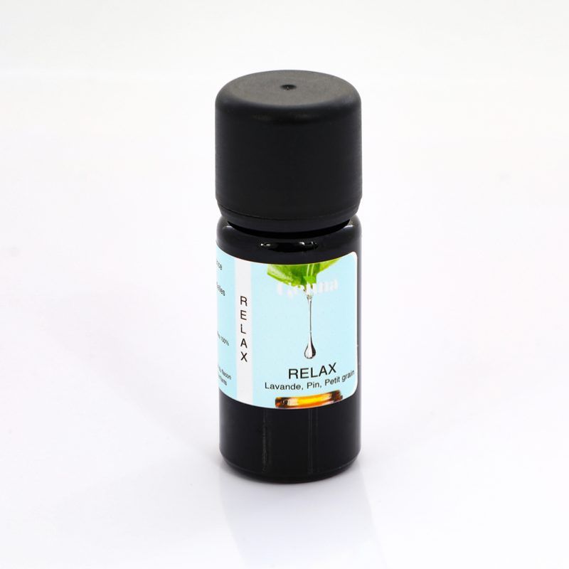 Parfum Relax - 10 ml
