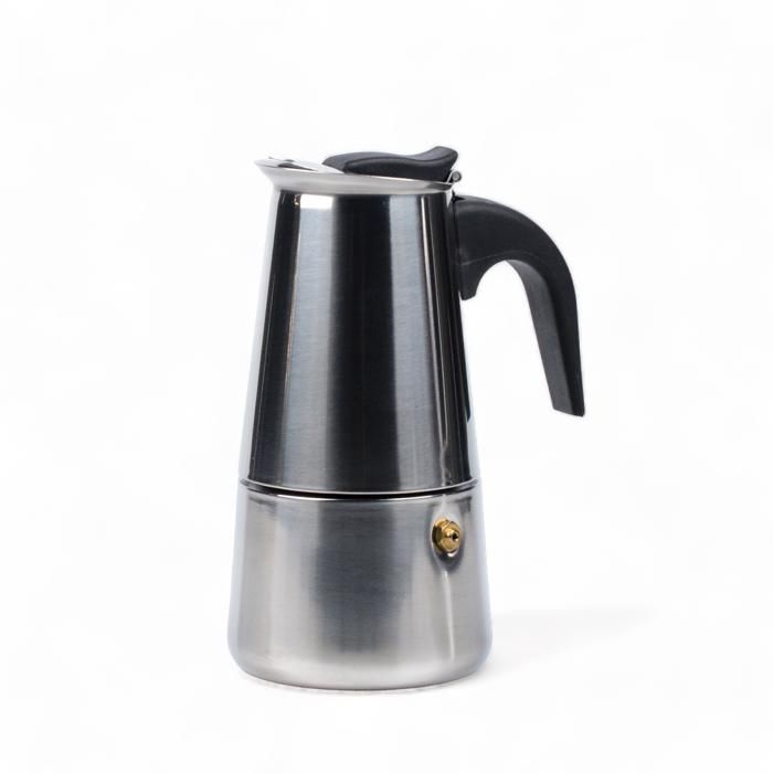 CAFETIERE INOX 4T