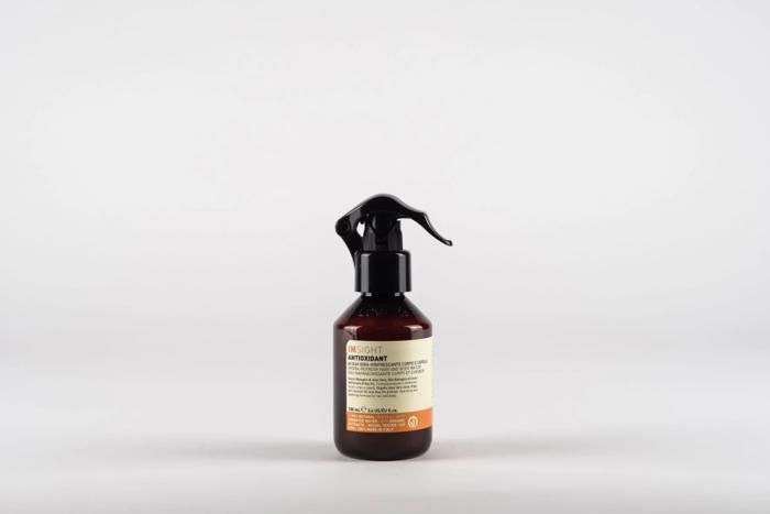 Brume Rafraîchissante - INSIGHT - ANTIOXYDANT - 100ml - Hydratante - Apaisante - Sans alcool
