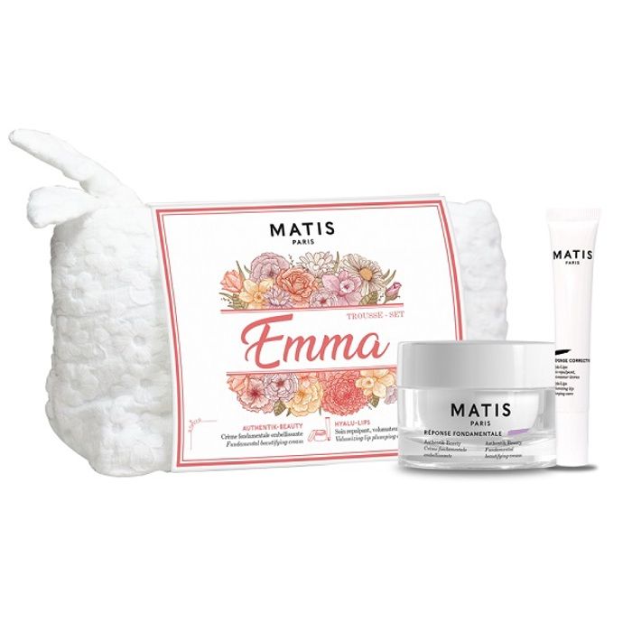 MATIS - EMMA COFFRET