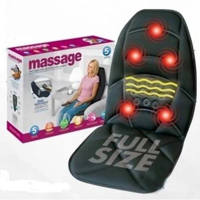 Massage Masseur