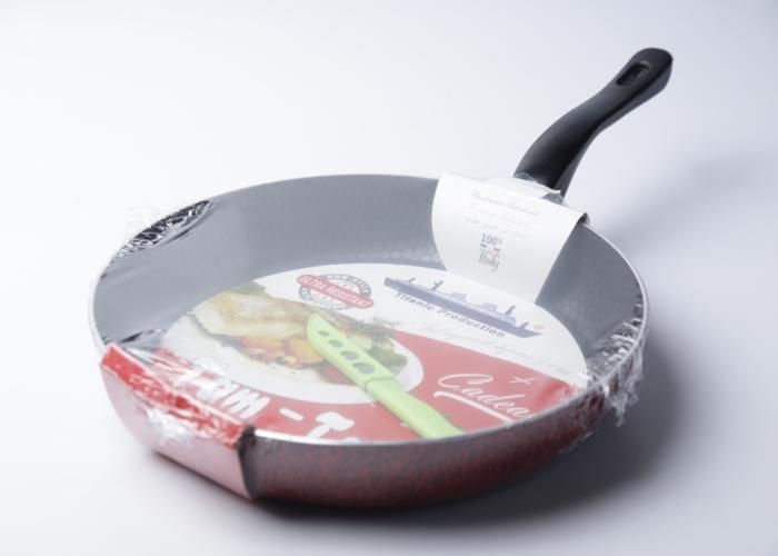 Poêle Tam Tam 30 cm