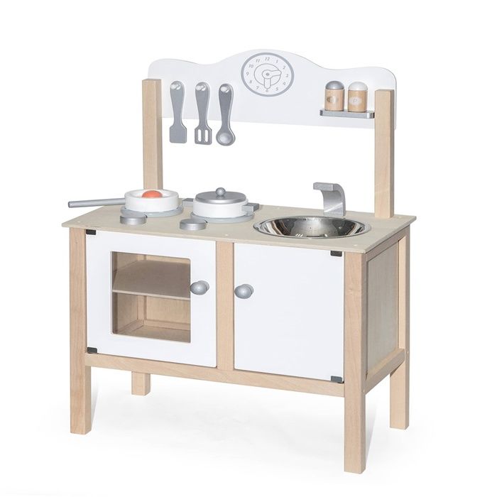 Noble Kitchen w/Accessories