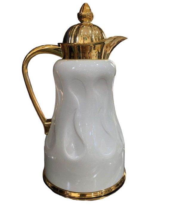 Thermos - og-e-09 - 1L - Argenté - 31cm - 0.690kg